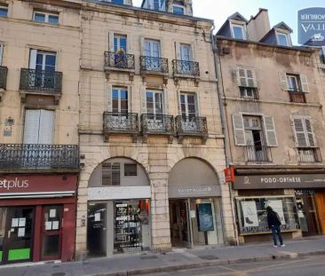 Appartement à louer 1 pièce 15m² - Photo 1