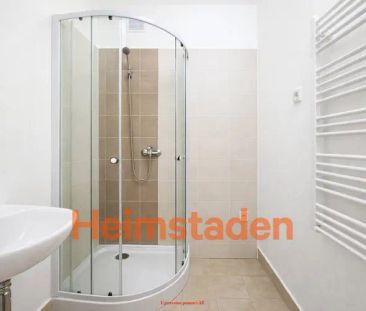 Pronájem bytu 1+kk 29 m - Photo 1