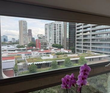 DEPARTAMENTO AMUEBLADO EN RENTA EN POLANCO - Photo 6