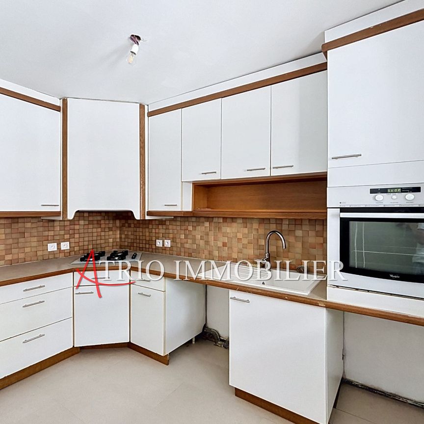 Location Appartement 4 pièces 78m² CAGNES SUR MER 06800 - Photo 1