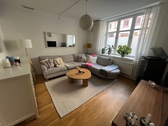 Hvitfeldtsgatan, Göteborg - Photo 1