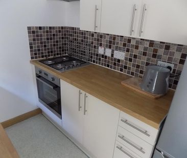 1 bedroom terraced house to rent - Photo 1