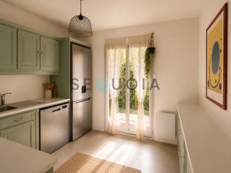 Location Appartement 3 pièces 66m² ANTIBES 06600 - Photo 5