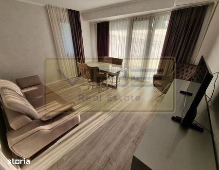 Rediu- 2 camere Decomandat- Modern- Pet friendly - Fotografie 4