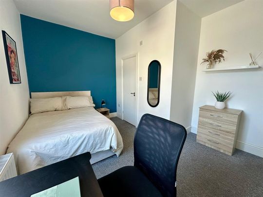 1 bed house share to rent in Coultate Street, Burnley, BB12 - Photo 1