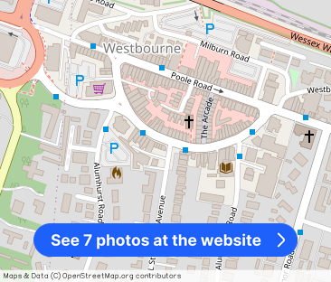 Seamoor Road, Bournemouth, BH4 - Photo 1