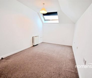 2 bedroom flat to rent - Photo 6