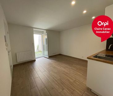 Location Appartement 1 pièce 32m² MAZAMET 81200 - Photo 2