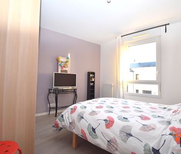 Location Appartement 3 pièces 62m² - Photo 5