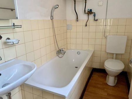 2 Zimmer, 45 m², 1. Stock - Photo 3