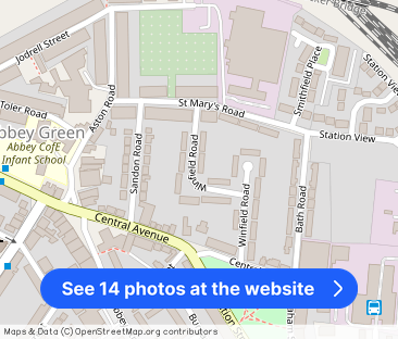 Winfield Road, Weddington, Nuneaton - Photo 1