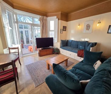 Upper Avenue, Eastbourne | Two-Bedroom Garden Flat - Photo 4