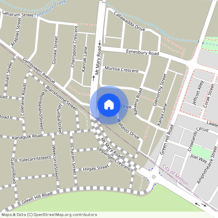 7 Rupanyup Drive, Vic 3338, Eynesbury