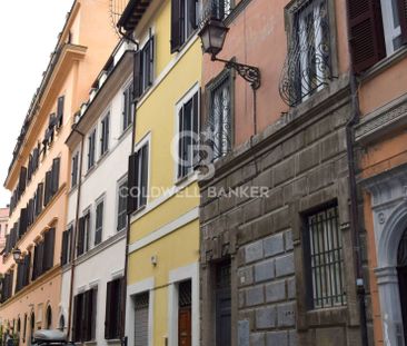 Appartamento in Affitto a Roma – Zona: Rione Monti - Photo 1