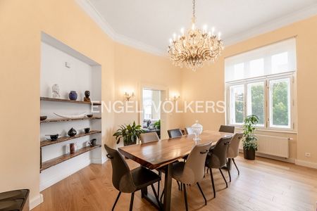 Pronájem bytu 3+1 102 m² - Photo 3