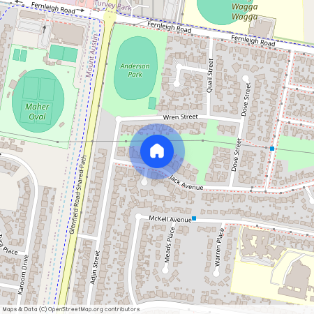 65 Jack Avenue, NSW 2650, Mount Austin