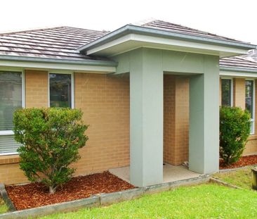 39 Carisbrook Street, North Kellyville, NSW 2155 - Photo 1