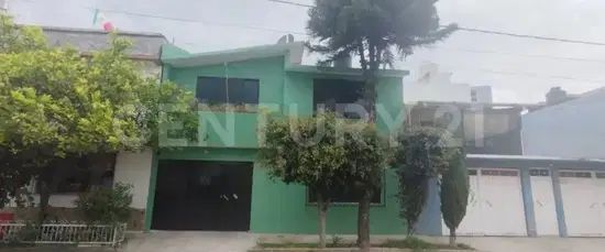 Casa En Renta 2 Niveles Col. Jardines De Casa Nueva Ecatepec De Morelos - Photo 1
