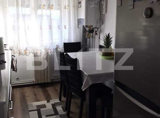 Apartament 2 camere, zona George enescu - Photo 1