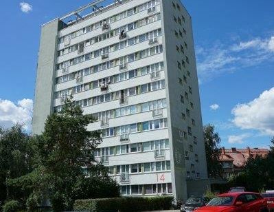 Mieszkanie os. Arkońskie Szczecin, ul. Arkońska, nr 425489 - Zdjęcie 1