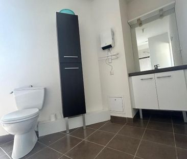 Appartement 2 pièces à louer à PERPIGNAN - Photo 1