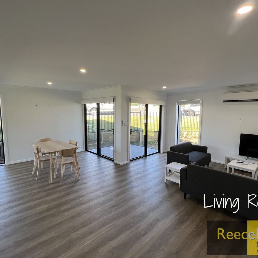 Luxury Co Living Accommodation - Photo 1