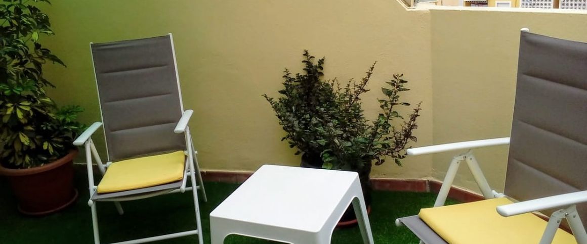 Studio - Málaga - Foto 1