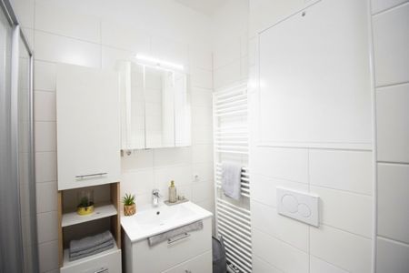 Kleine, feine Wohnung in sehr guter Lage in Urfahr zu mieten - Photo 3