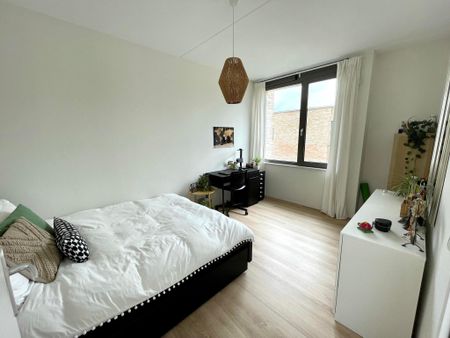 Te huur: Huis Deflectiespoelstraat 17 in Eindhoven - Foto 3