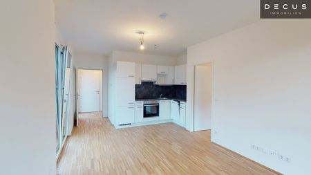 AB DEZEMBER FREI | 3 ZIMMER WOHNUNG | MIT GARTEN | NAHE U3-STATION ENKPLATZ - Foto 2