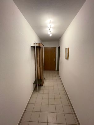 Gemütliche Wohnung in idyllischer Umgebung in Ruhelage - Foto 1