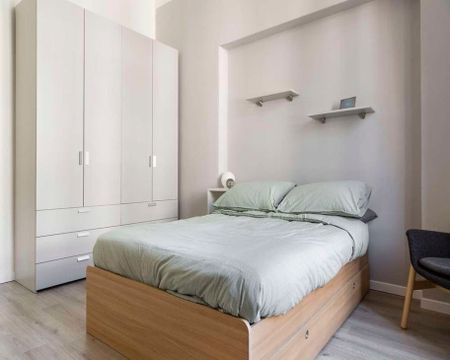 Via Giuseppe Pecchio, Milan, Lombardy 20131 - Photo 5