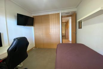 Apartamento de alquiler en Calle San Bartolome Tirajana, Los Arenales del Sol