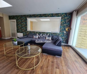 Appartement à louer à Lens • - Photo 3