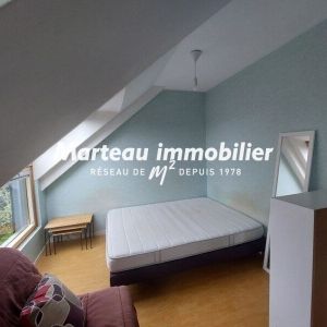 Location Appartement 1 pièce 23m² - Photo 3