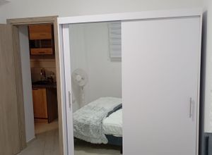 Διαμέρισμα για ενοικίαση - Νέος Κόσμος, - Photo 4