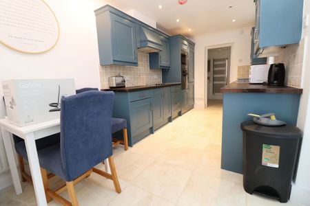 Room in a Shared House, Yeldham Road, W6 - Photo 4