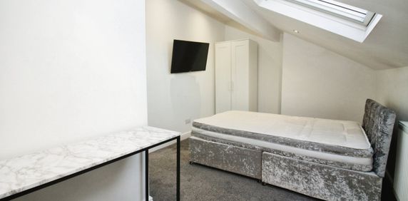 1 bedroom terraced sharedaccommodation to rent - Photo 2