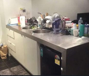 Melbourne CBD - Photo 1