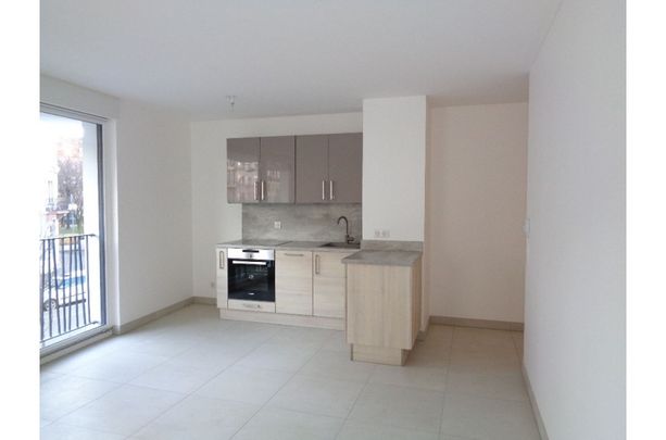Appartement - STRASBOURG - 47m² - 1 chambre - Photo 1
