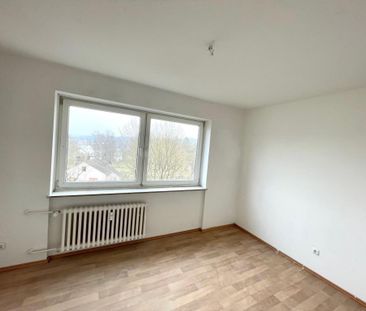 Nur mit WBS! Ab 4 Personen! Barrierearme 3-Zimmer Wohnung mit Blick... - Photo 5