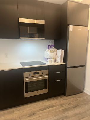 For Lease - 15 Skyridge Drive Unit# 1613, Brampton, Ontario - Photo 1