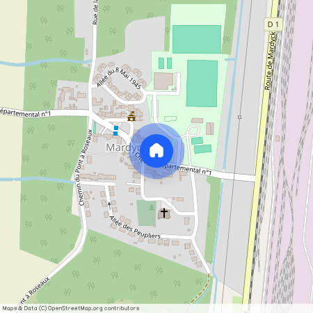 HAUTS-DE-FRANCE, NORD (59)