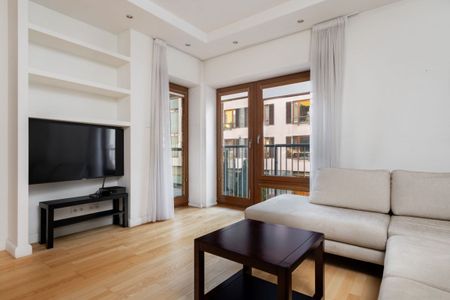 Ekopark | Dwie sypialnie | Południe | Garaż 73.29 m² - Фото 2