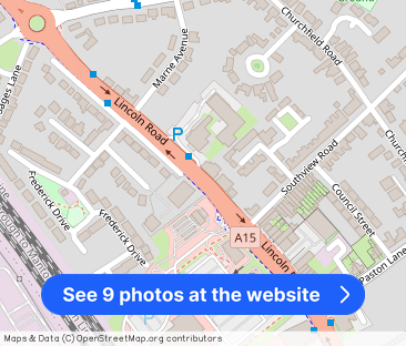 2 bedroom flat for rent - Photo 1