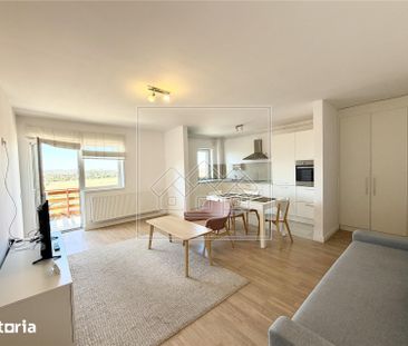 Ap in Sibiu cu 2 camere, 2 balcoane, etaj 1, pivnita, lift - Photo 6