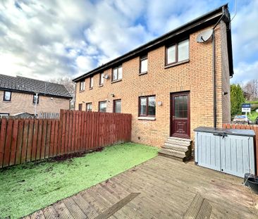 Greenways Court, Paisley, Renfrewshire, PA2 9HH - Photo 2