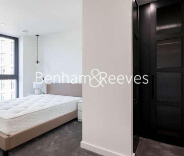 Emery Wharf, London Dock, Wapping, E1W - Photo 3