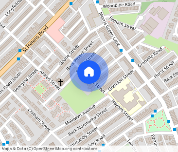 Haynes Street, Bolton, Greater Manchester, BL3 - Photo 1