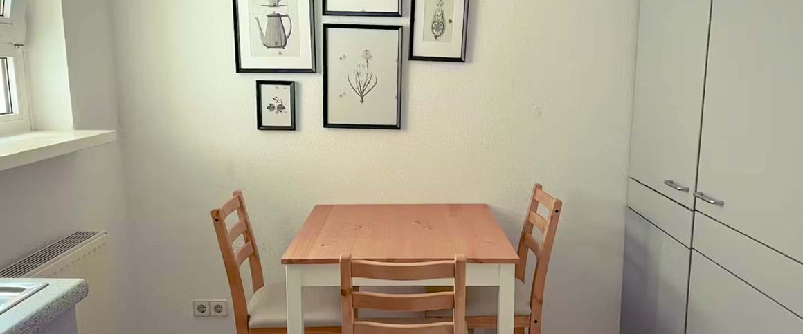 Arndtstraße - Photo 1